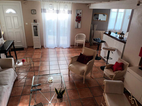  Maison � louer 3 pi�ces 85 m�