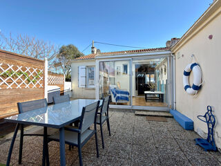  Maison � vendre 3 pi�ces 69 m�