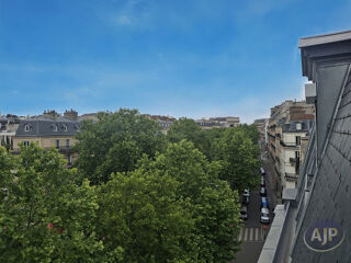  Appartement à vendre 2 pièces 43 m²