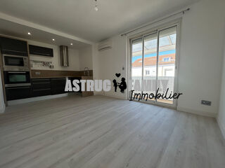  Appartement à vendre 3 pièces 43 m²