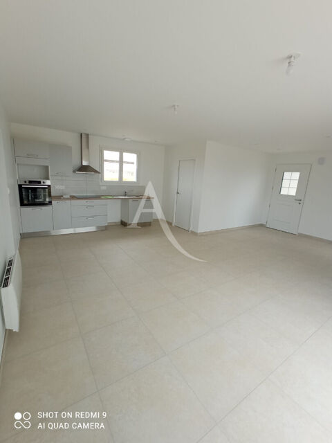  Maison � louer 4 pi�ces 91 m�