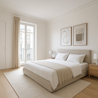  Appartement � vendre 3 pi�ces 63 m�