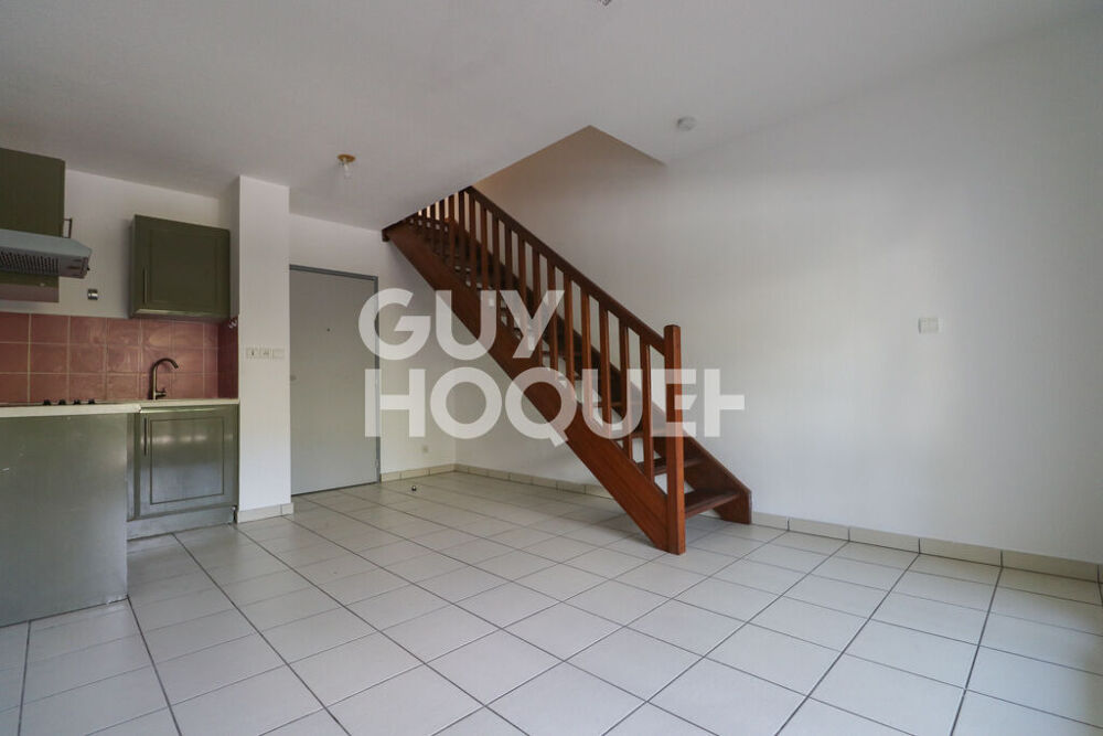 T2 DUPLEX - PISCINE