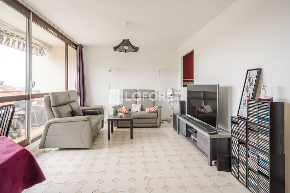 Appartement Le Raincy 3 pièce(s) 73 m2