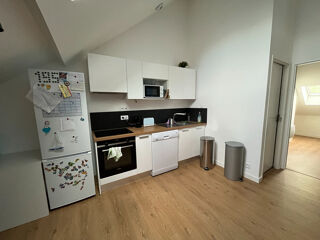  Appartement � louer 1 pi�ce 15 m�