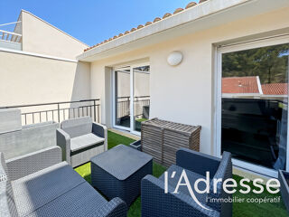  Appartement à vendre 3 pièces 64 m²
