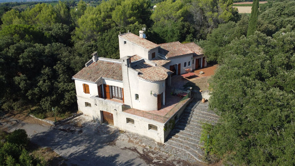 Maison 7 pièces 222 m² · à Mazan · 222 m² · 787 500 €