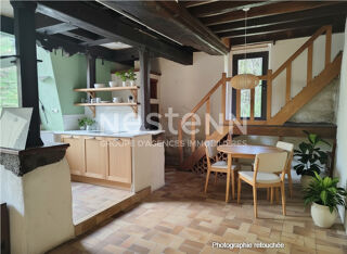  Maison à vendre 4 pièces 