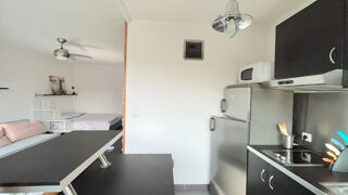  Appartement � louer 1 pi�ce 