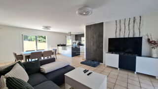  Maison à vendre 5 pièces 99 m²
