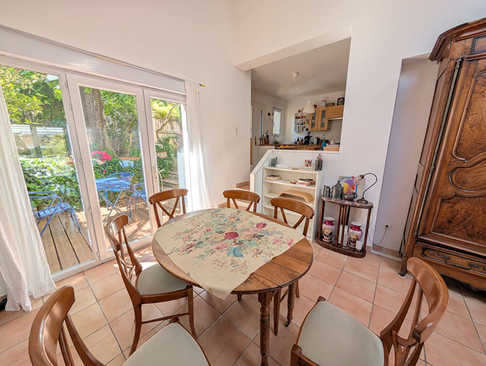 à vendre  Maison Lyon 3