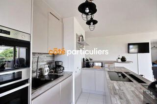 Appartement  vendre 4 pices 81 m
