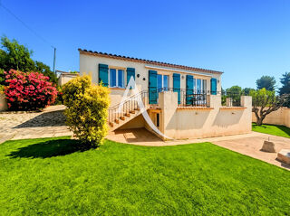  Maison à vendre 3 pièces 77 m²