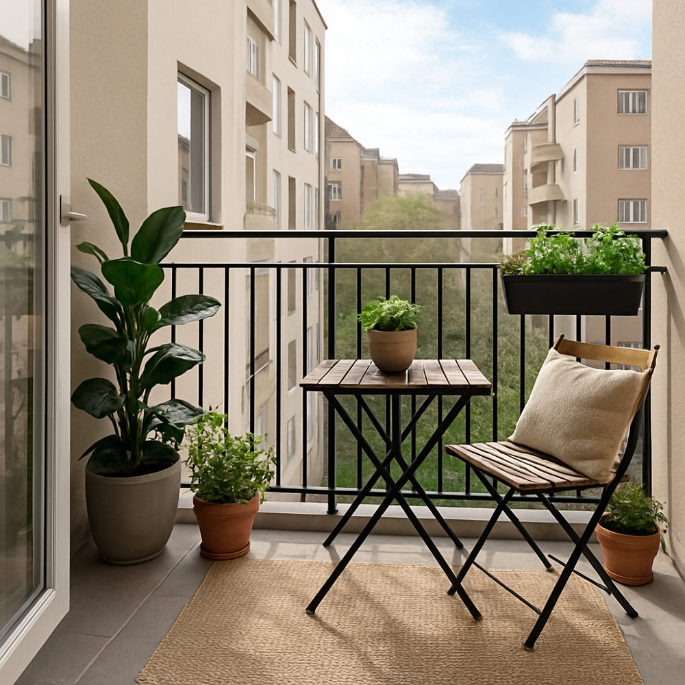 Vente Appartement Appartement Studio de 28 m2 (Strasbourg) Strasbourg
