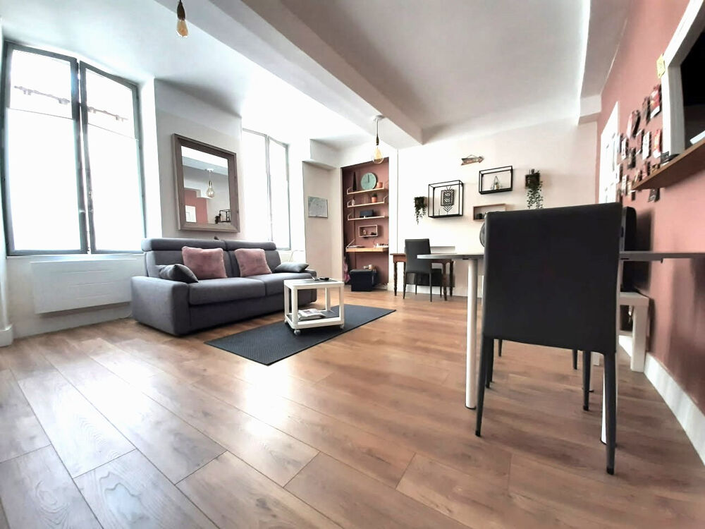 Appartement 1 pièce 33 m² · à Avignon · 33 m² · 107 000 €