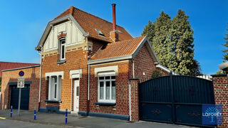  Maison � vendre 5 pi�ces 111 m�