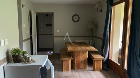   Appartement Formigueres 2 pièces 35.95 m2 Appartement - 2 pièce(s) - 36 m²