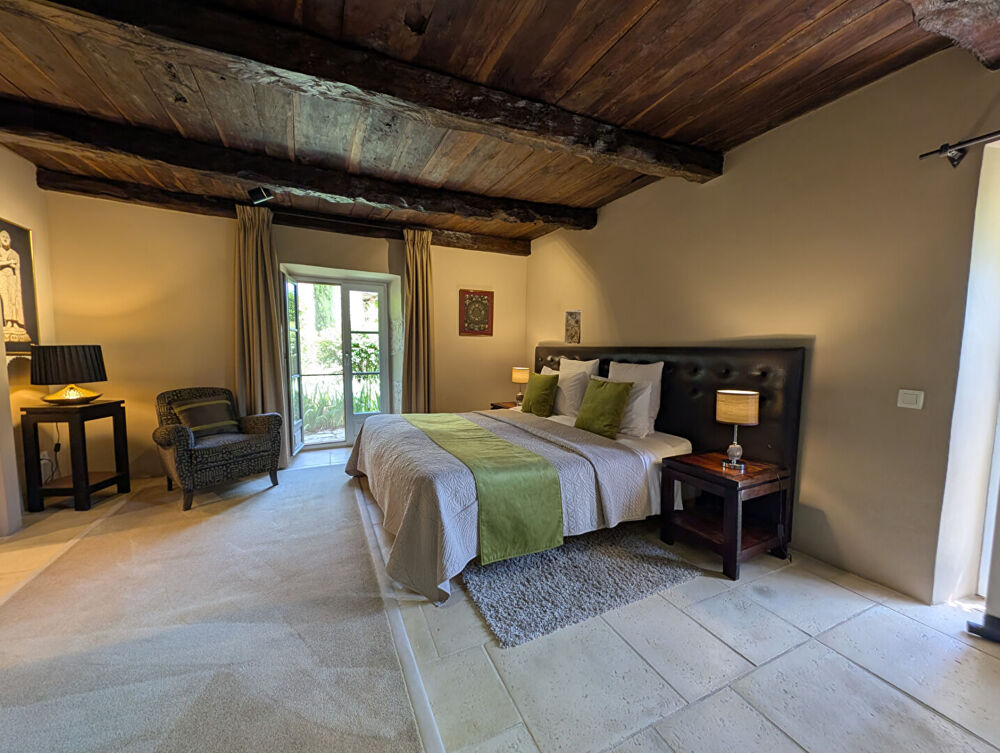 à vendre  Maison Caylus (82160)