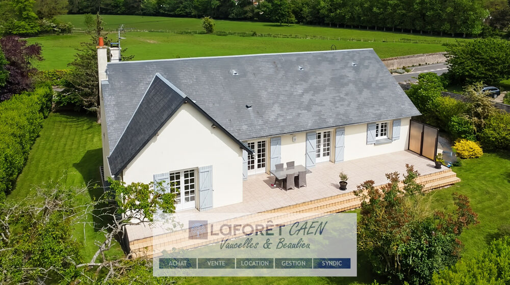 Maison Rots 5 pièces 113 m²
