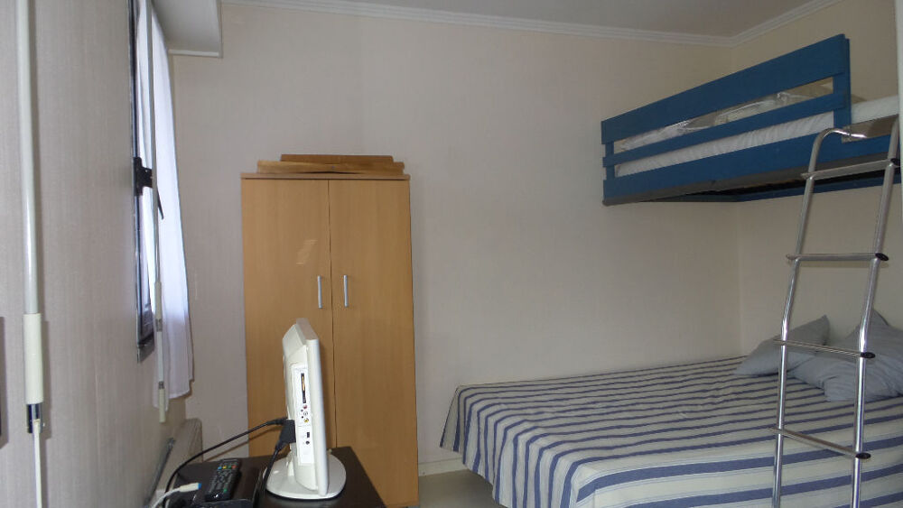 Location Appartement A louer meublé étudiant Studio PORNICHET 25 m² Pornichet