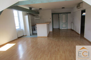  Appartement Limoges (87000)
