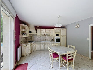  Maison à vendre 5 pièces 114 m²