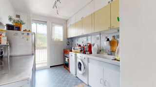  Appartement � vendre 4 pi�ces 70 m�