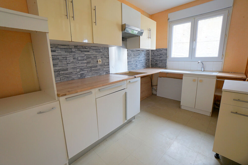 Appartement Duplex Epône 3 pièces