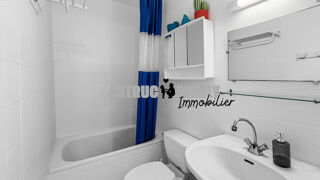  Appartement à vendre 1 pièce 25 m²