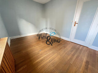  Appartement � vendre 2 pi�ces 58 m�