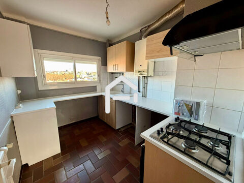  Appartement � louer 4 pi�ces 66 m�