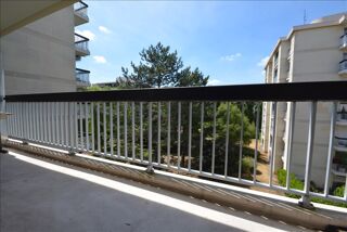  Appartement à louer 1 pièce 29 m²