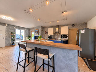  Maison à vendre 8 pièces 155 m²