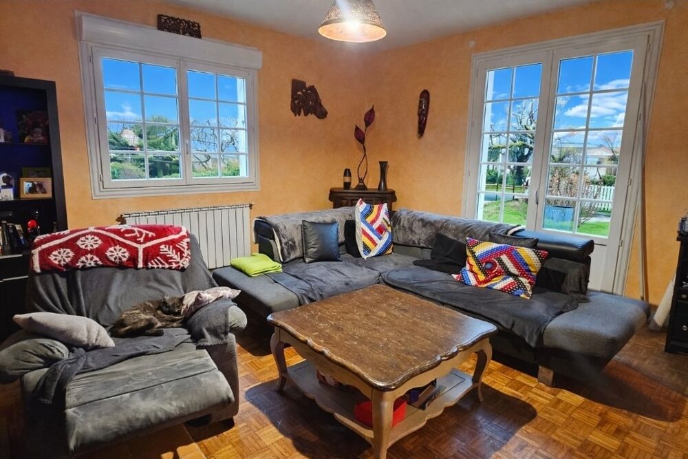 Vente Maison Maison familiale d'environ 130m² Cajarc