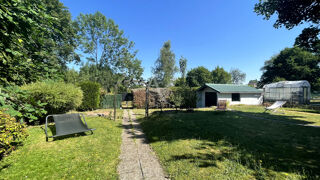  Maison à vendre 5 pièces 105 m²