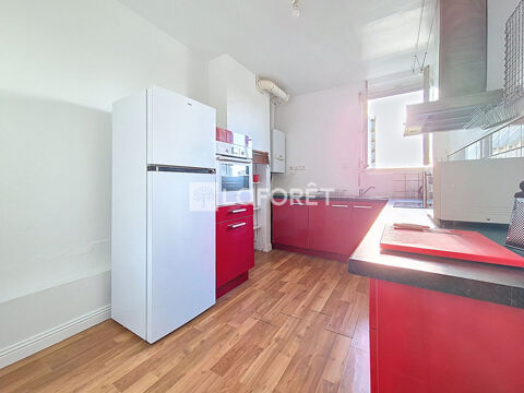  Appartement � louer 3 pi�ces 73 m�