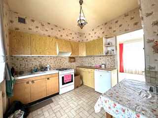  Maison  vendre 6 pices 101 m