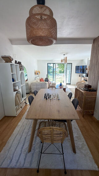  Maison à vendre 5 pièces 96 m²
