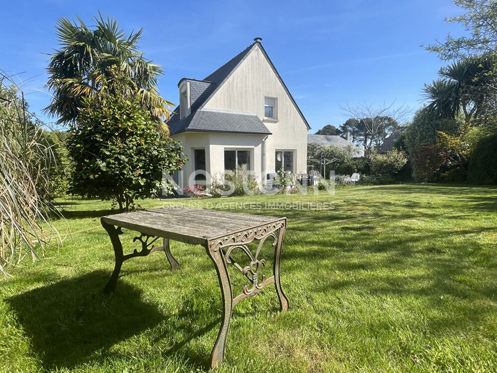Maison à vendre, Monterblanc, 100 m², 3 chambres avec un terrain de 594 m²