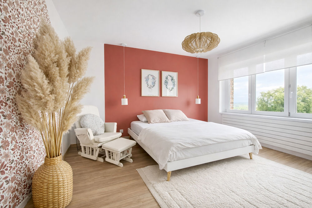 Vente Maison Maison familiale de 122 m² sur le Mont Cassel Cassel