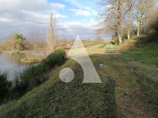  Terrain � vendre 60760 m�