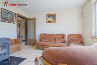  Maison  vendre 7 pices 138 m