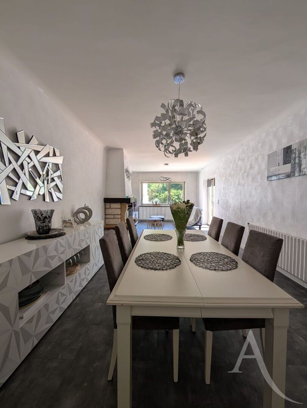Vente Maison Maison Creutzwald 6 pièce(s) 133 m2 Creutzwald