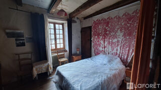  Maison � vendre 4 pi�ces 80 m�