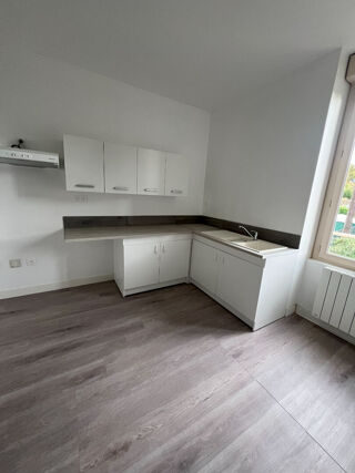  Appartement � louer 2 pi�ces 46 m�