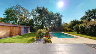  Maison � vendre 6 pi�ces 181 m�