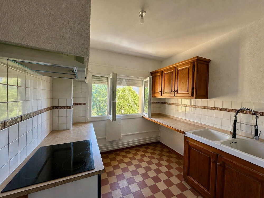 APPARTEMENT 2 CHAMBRES CARCASSONNE