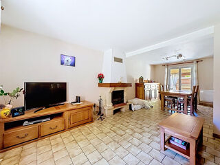  Maison à vendre 4 pièces 92 m²