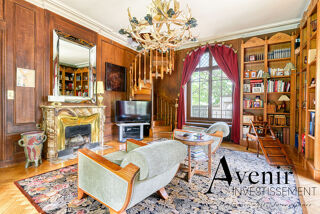  Maison � vendre 10 pi�ces 373 m�