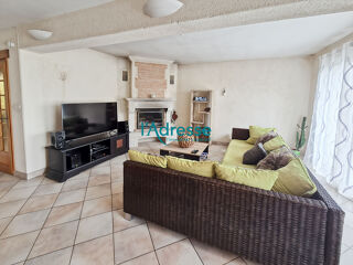  Maison à vendre 6 pièces 160 m²